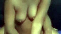 Squirt-soaked ebony teens bent over orgasming wildly!