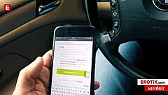 hey mysterious goth sidney dark, wanna fuck this german pickup pussy pov style?