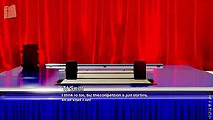 exploring the inn's secrets in episode 70