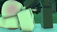 Lonely cheater invites neighbor for private comfort