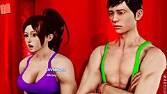 exploring the inn's secrets in episode 70