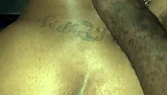 you love watching her bent over in the garage taking backshots with hair pulling right?