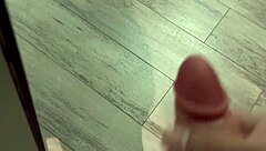 hey hijastra nalgona, your toy gaping ass makes me stroke till i cum to your moans...