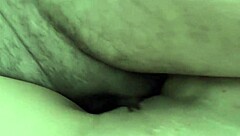 Close-Up Amateur Babysitter Pussy Pounded Creampie Cumshot