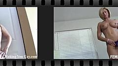 hey what’s in this hidden folder on your computer full of femdom dildo toys?