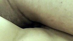 Close-Up Amateur Babysitter Pussy Pounded Creampie Cumshot