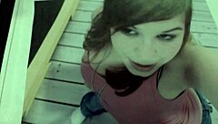 Hey avril97 i stroke my black cock and blast cumshot all over your argentinian face