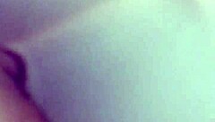 peachy fucked by monster cock in shower