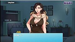 House chores get wild with Doctor Danzo maid style 🧹😈