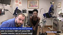 Dr Tampa Strangers In The Night Rina Arem Screams In Latex Handcuffs Deepthroat Humiliation