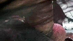 mi esposa usa su rica lengua para complacerme en usa mientras yo miro embobado