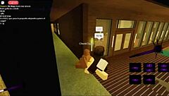 imagine my latina ass stretched by monster bbc pounding deep in roblox world.