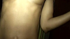 Petite Redboned Freak Pounds Monster Big Black Cock at Ghetto Traphouse