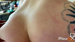 Трейлър: малка 18+ енерджайзър зайка мисдизъм кремпай от голям черен хуй на мистърфлориш интеррейс POV