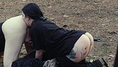 Submissive Teen Gags on Deepthroat Face Fuck After Ass Lick and Piss Humiliation!