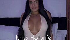 you asked for it brazilian wife flashes big pussy lips poolside in tight leggings cameltoe