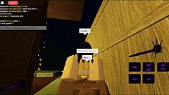 imagine my latina ass stretched by monster bbc pounding deep in roblox world.