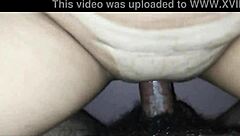 omg vallery g bent over getting fucked doggystyle then cumshot all over her shaved pussy 😈💦