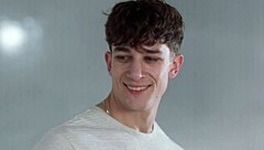 Naughty milf lexi luna seduces horny stud in spa shower then rides him hard! 🚿💦😈