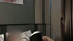 Halloween Fuck Before Party?