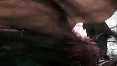 mi esposa usa su rica lengua para complacerme en usa mientras yo miro embobado