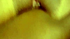 Juicy BBW Latina Cums Hard Watching Chocolate Girl Masturbate