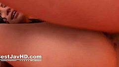 tsubasa aihara's insane deepthroat gargle explodes into hardcore pussy slam!!