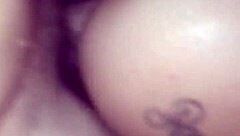 peachy fucked by monster cock in shower