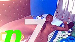 imagine this curvy fat teen pussy getting blasted hardcore doggystyle by monster black cock while riding rough