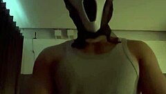 Halloween Fuck Before Party?