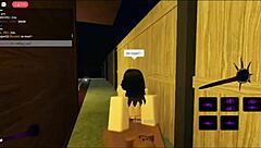 imagine my latina ass stretched by monster bbc pounding deep in roblox world.