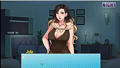 House chores get wild with Doctor Danzo maid style 🧹😈