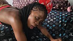 vera battles felix in raw amateur fuck