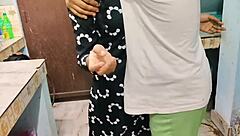 desi bhabhi screams as devar pounds her tight pussy first time