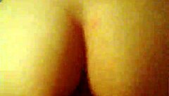 oh man my huge cock is stretchin' this massive ass so deep ughh!!