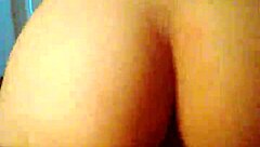 oh man my huge cock is stretchin' this massive ass so deep ughh!!