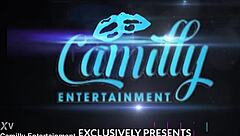 she craves every inch of that massive black cock