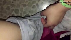 wanna watch her masturbate till she cums in her mouth?