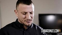 riley reyes breaks homes with her hairy pussy riding rough taboo hardcore