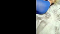 sexy laura's heels ready for that hard fuck 😈👠💦