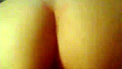 oh man my huge cock is stretchin' this massive ass so deep ughh!!