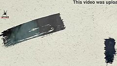 jazmin shakes ass in horrible skirt during sexy photoshoot tease