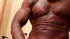 bbc worship hallelujah johnson that monster cock come home with me and leave a tip on my channel