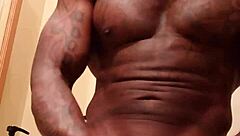 bbc worship hallelujah johnson that monster cock come home with me and leave a tip on my channel