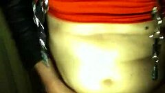 yo, this dedicated anal piss slut serves its mistress perfectly