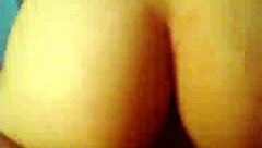 oh man my huge cock is stretchin' this massive ass so deep ughh!!