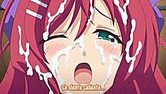 shihaii episode 1 hentai teacher tempts with spanish subs intrigue