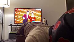 you gotta eat my pussy first before slamming that big black cock in