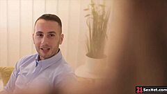 wanna see petite blonde deepthroat bff then take ass slam?