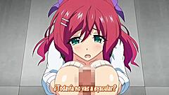 shihaii episode 1 hentai teacher tempts with spanish subs intrigue